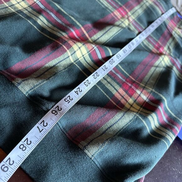 Roundtree & Yorke Men's 100% Cotton 90s‎ Sweater Christmas Holiday Cosby Mens XL - Picture 7 of 8